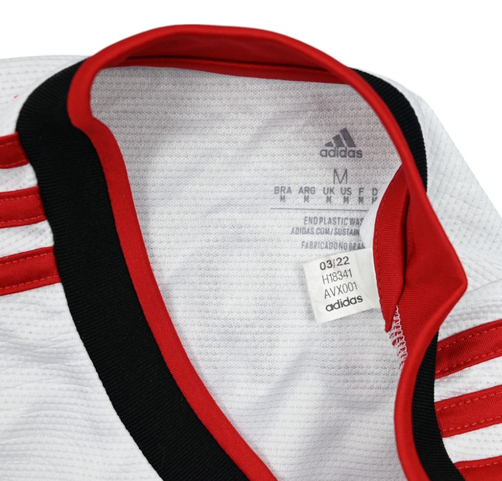 2022 FLAMENGO SHIRT M