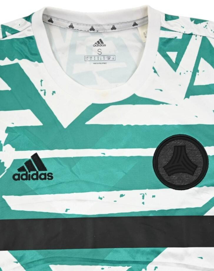 ADIDAS OLDSCHOOL SHIRT S
