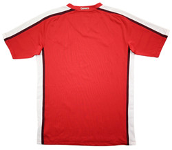 2008-10 ARSENAL LONDON SHIRT XL. BOYS