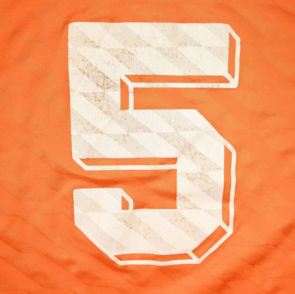 UMBRO OLDSCHOOL #5 LONGSLEEVE M