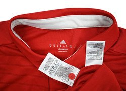 2016-17 BAYERN MUNCHEN LONGSLEEVE SHIRT M