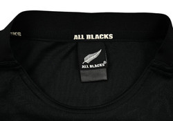 ALL BLACKS NEW ZEALAND RUGBY SHIRT S