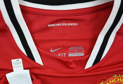 2011-12 MANCHESTER UNITED *GIGGS* KOSZULKA L