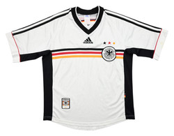 1998-00 GERMANY SHIRT  L. BOYS
