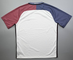 2016-17 FRANCE KOSZULKA XL