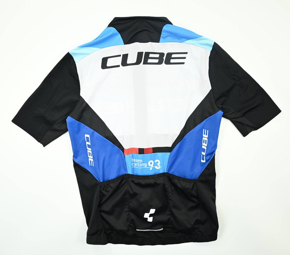 CUBE KOSZULKA KOLARSKA L