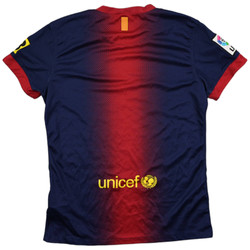 2012-13 FC BARCELONA KOSZULKA WOMENS S 