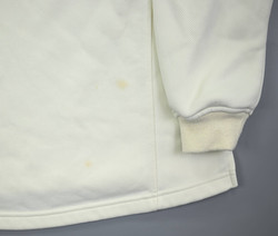 UNIVERSITY OF GLOUCESTERSHIRE CRICKET LONGSLEEVE S