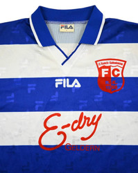 FC RUMELN-KALDENHAUSEN 1955 *VOSS* KOSZULKA L