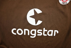 2007-08 FC ST. PAULI SHIRT L
