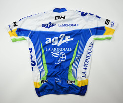 BIEMME AG2R LA MONDIALE KOSZULKA KOLARSKA XL