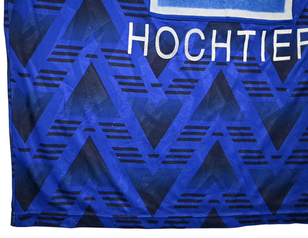 SV NAUNHOF 1920 #14 SHIRT XL