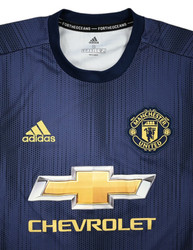 2018-19 MANCHESTER UNITED KOSZULKA S