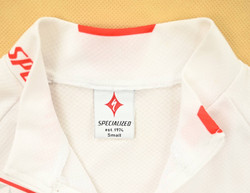 SPECIALIZED WOMEN CYCLING SHIRT S