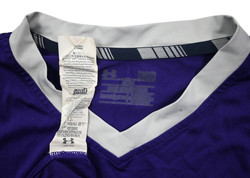 2015-16 TOTTENHAM HOTSPUR SHIRT M