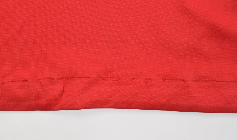 2008-10 ENGLAND KOSZULKA L. BOYS