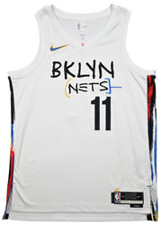 BROOKLYN NETS *IRVING* NBA SHIRT L