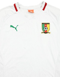 2012-14 CAMEROON KOSZULKA L
