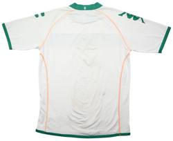 2008-09 WERDER BREMEN SHIRT XL