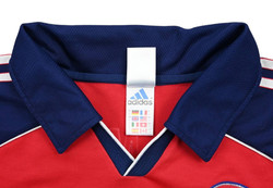 1999-01 BAYERN MUNCHEN *ELBER* KOSZULKA L