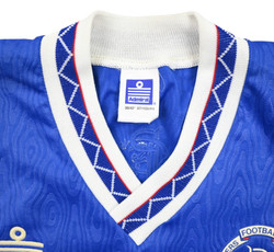 1990-92 RANGERS KOSZULKA M