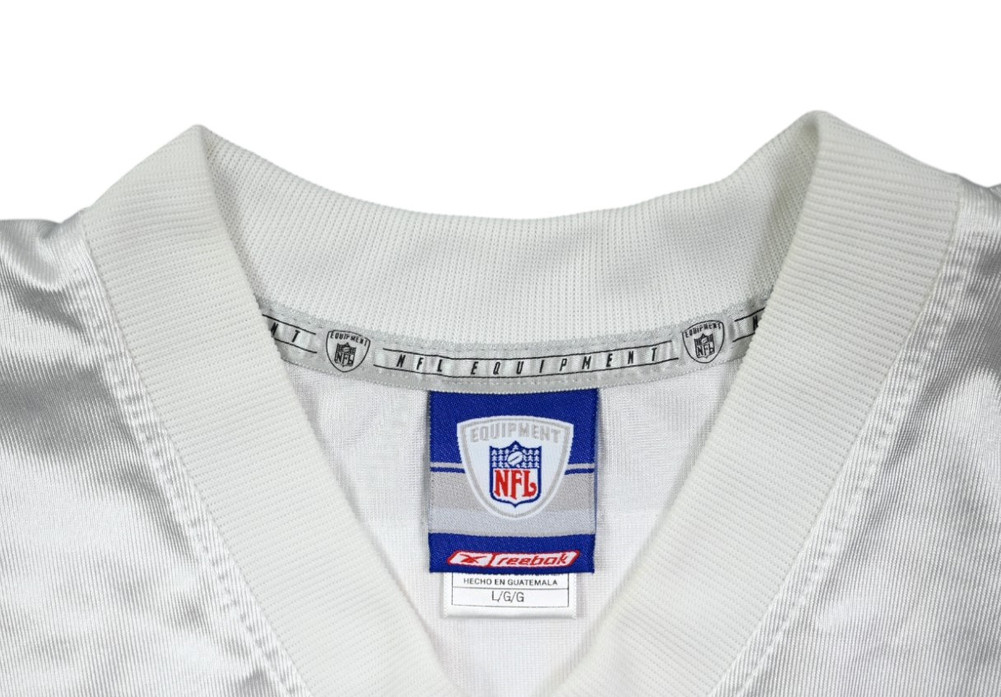 KANSAS CITY CHIEFS *HOLMES* NFL KOSZULKA L