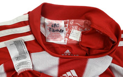 2010-11 BAYERN MUNCHEN *RIBERY* SHIRT M. BOYS