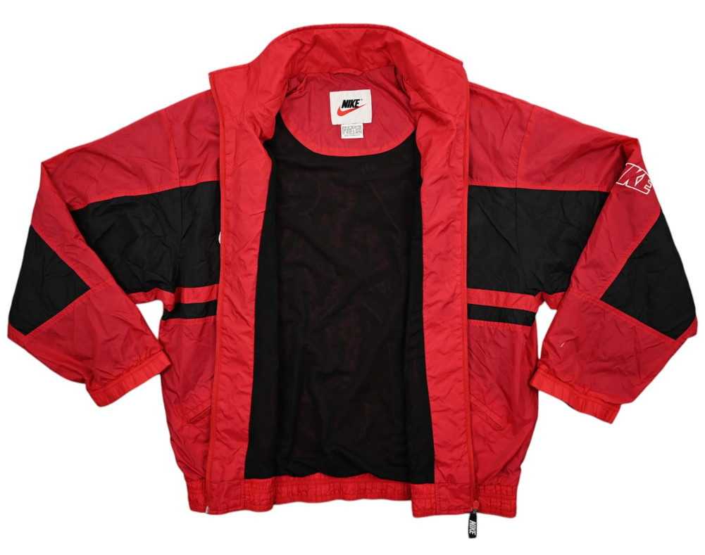 NIKE OLDSCHOOL JACKET M