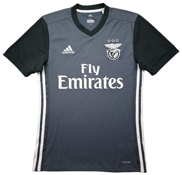 2017-18 BENFICA KOSZULKA XS