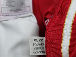 2022-23 AJAX AMSTERDAM KOSZULKA M