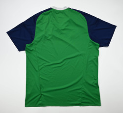 2015-16 NORTHERN IRELAND KOSZULKA XL