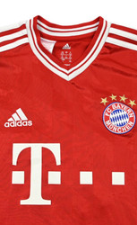 2013-14 BAYERN MUNCHEN *GOTZE* KOSZULKA L. BOYS 