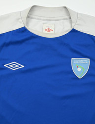 GUATEMALA SHIRT L