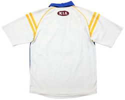 LEEDS RHINOS RUGBY KOSZULKA XL