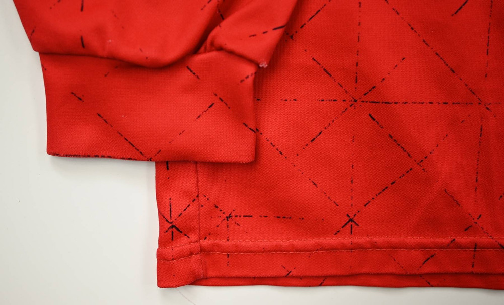 KILLTECOLDSCHOOL LONGSLEEVE SHIRT L