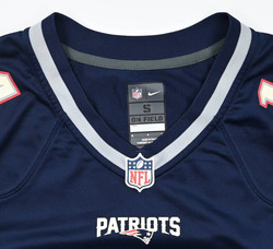 NEW ENGLAND PATRIOTS *COOKS* NFL KOSZULKA S 