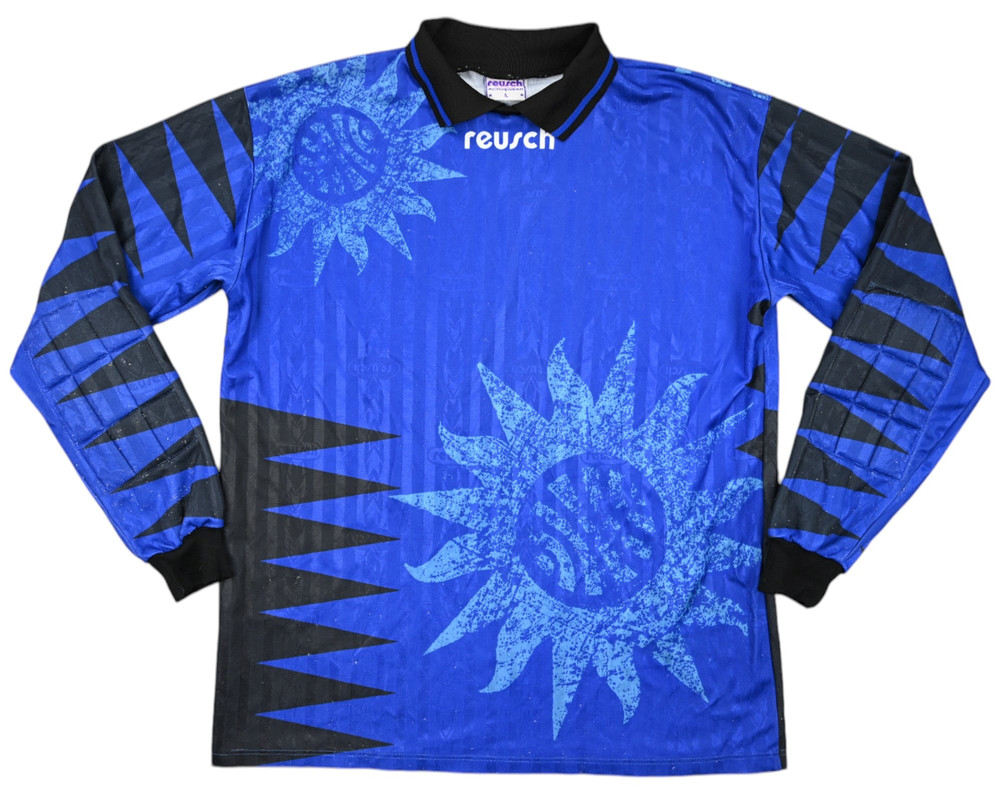REUSCH OLDSCHOOL GK LONGSLEEVE L
