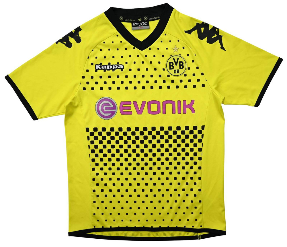 2011-12 BORUSSIA DORTMUND KOSZULKA M. BOYS