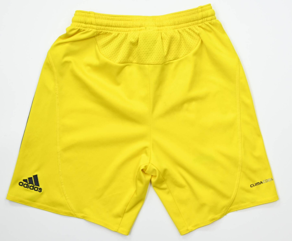 LIVERPOOL SHORTS S. BOYS