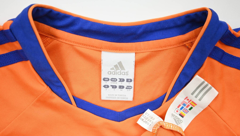 2003-05 FC SCHALKE KOSZULKA S