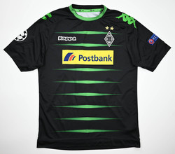 2016-17 BORUSSIA MONCHENGLADBACH *BENES* SHIRT M