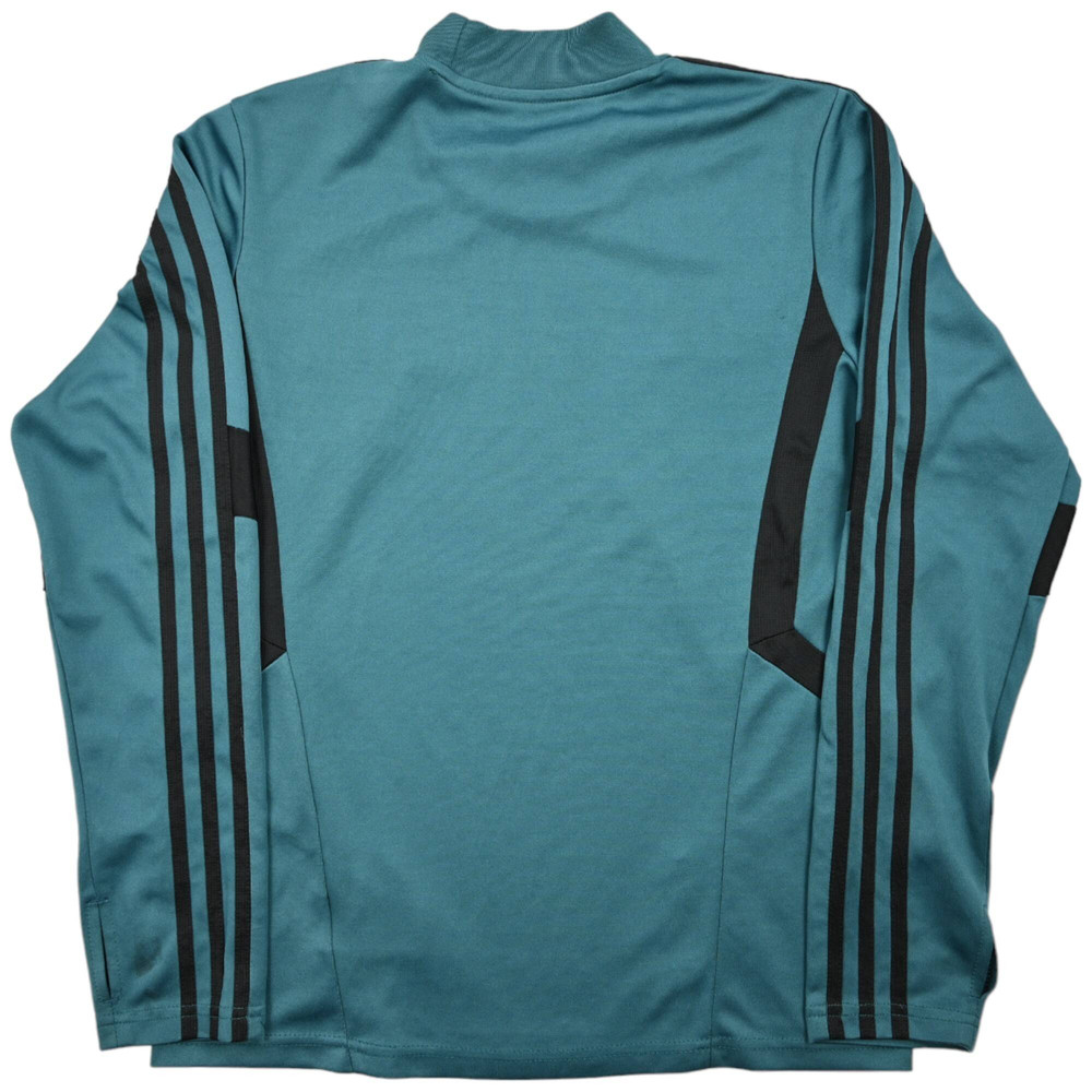 AJAX AMSTERDAM LONGSLEEVE S