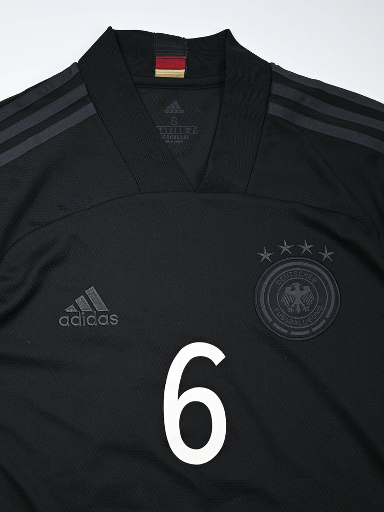 2020-21 GERMANY *KIMMICH* SHIRT S