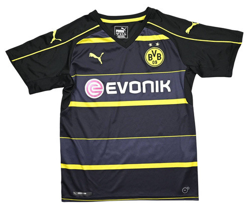 2016-17 BORUSSIA DORTMUND KOSZULKA L.BOYS