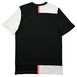 2019-20 JUVENTUS SHIRT L. BOYS