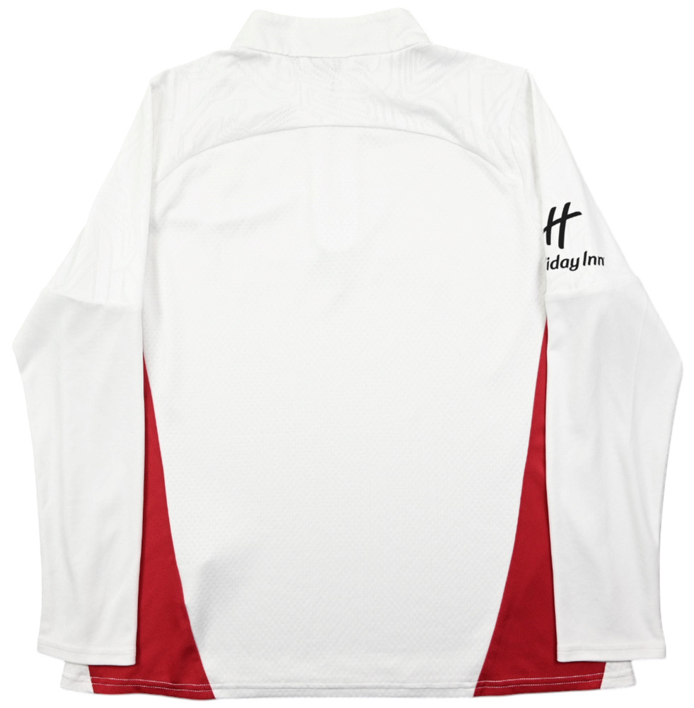 RB LEIPZIG LONGSLEEVE KOSZULKA L