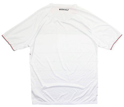 2017-18 BAYER LEVERKUSEN SHIRT XL