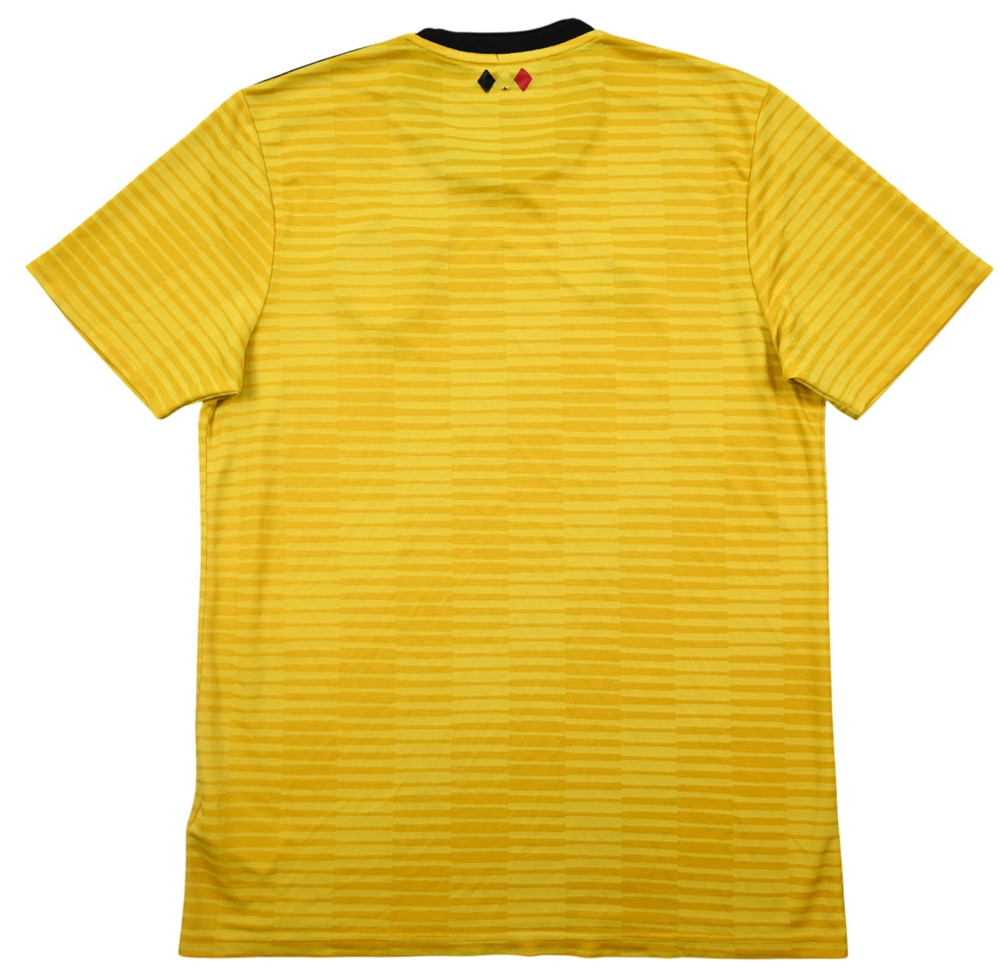 2018-19 BELGIUM KOSZULKA M