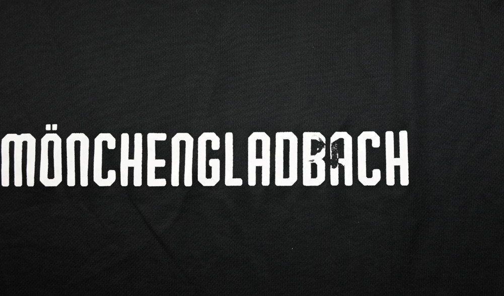 2018-19 BORUSSIA MONCHENGLADBACH SHIRT L. BOYS