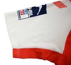 HSG NORDHORN-LINGEN *WEBER* HANDBALL SHIRT L